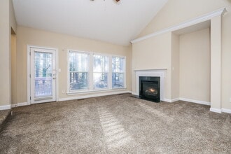 205 Plott Hound Ln in Wake Forest, NC - Building Photo - Building Photo