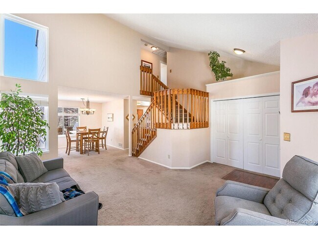 5504 S Zang St in Littleton, CO - Building Photo - Building Photo