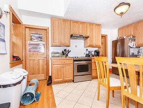 207 Hillside St-Unit -22BB in Boston, MA - Building Photo - Building Photo