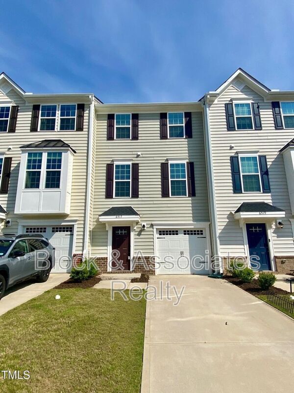property at 6517 Pathfinder Wy