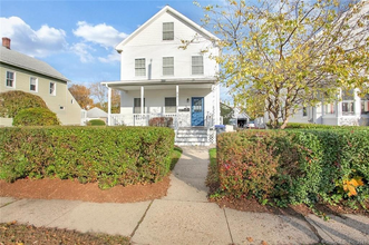 58 Osborne Ave in Norwalk, CT - Building Photo - Building Photo