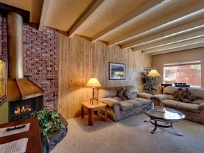 1455 Keller Rd in South Lake Tahoe, CA - Building Photo - Building Photo