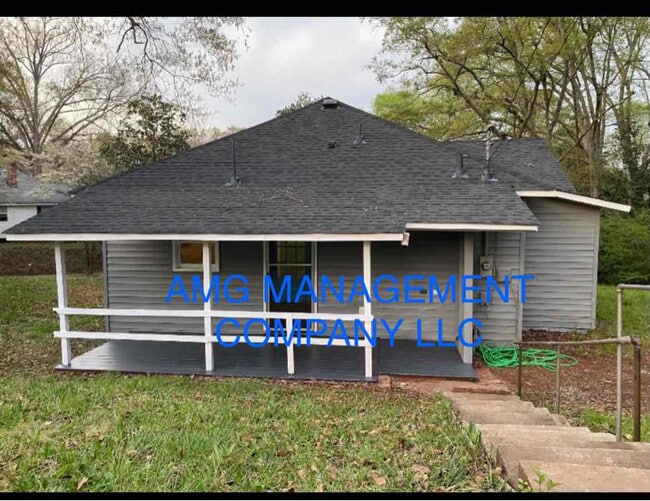 126 Deluxe Cir in Thomaston, GA - Building Photo - Building Photo