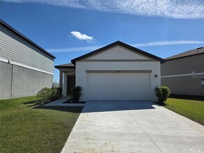 35387 Eastbrook Ave, Unit H1-1A in Zephyrhills, FL - Building Photo - Building Photo