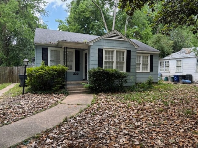 property at 230 Preston Ave
