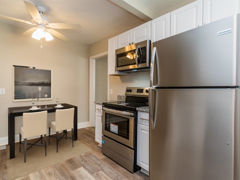 1414 Broad St in Durham, NC - Building Photo