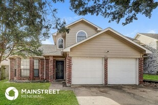 911 Turner Ct in Cedar Hill, TX - Building Photo