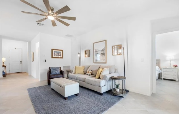 1734 Saddlewood Cir in Port Charlotte, FL - Building Photo - Building Photo