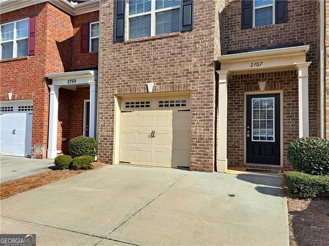 2767 Gower Way in Suwanee, GA - Building Photo - Building Photo