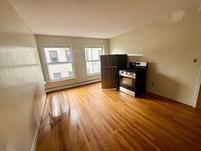 410 Prospect Ave in Hartford, CT - Foto de edificio - Building Photo