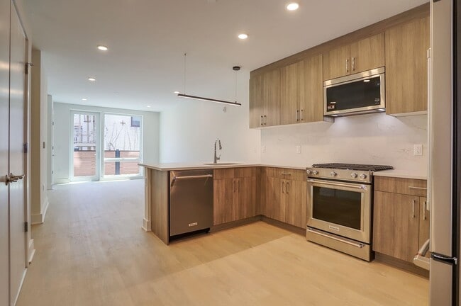 property at 303 Madison St