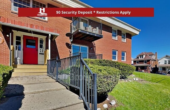property at 901 Crescent Ave
