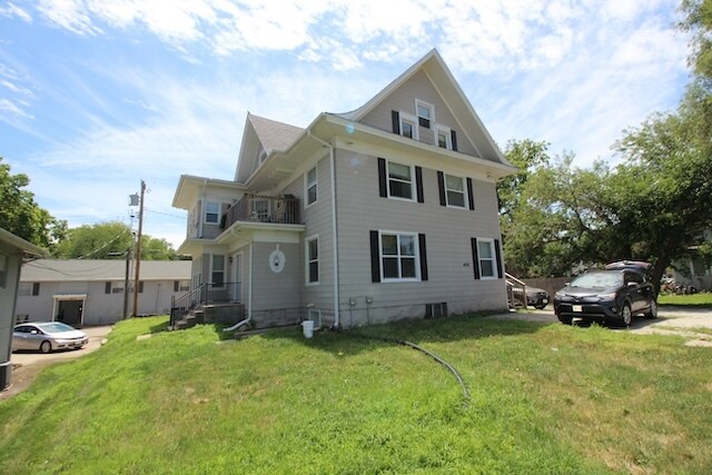 4529 Holdrege St in Lincoln, NE - Building Photo - Building Photo