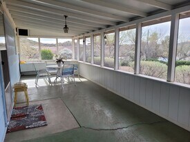 600 El Recreo Ct in Wickenburg, AZ - Building Photo