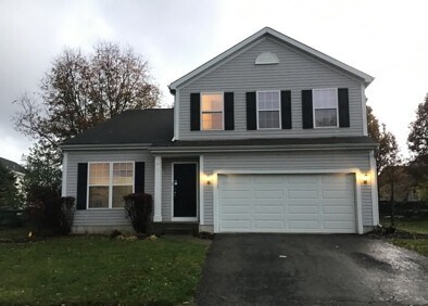 property at 748 Jewelweed Ct