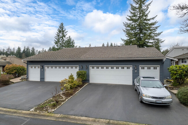 Fairway Village in Mill Creek, WA - Foto de edificio - Building Photo