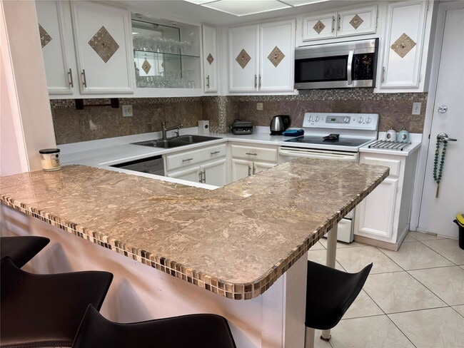 property at 3750 Galt Ocean Dr