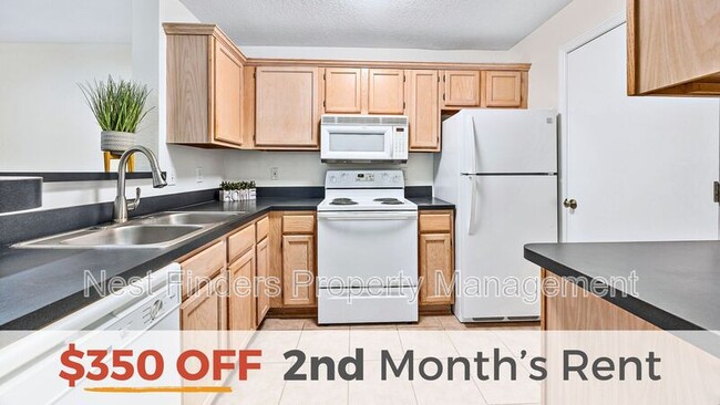 property at 7701 Timberlin Park Blvd