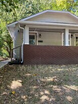 2930 N Dearborn St in Indianapolis, IN - Building Photo