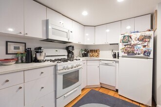 92 Appleton St, Unit 1K in Boston, MA - Foto de edificio - Building Photo