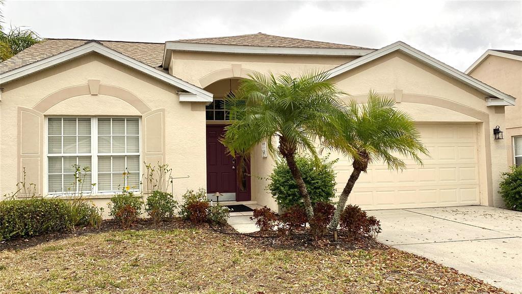 4501 Sanibel Way in Bradenton, FL - Building Photo