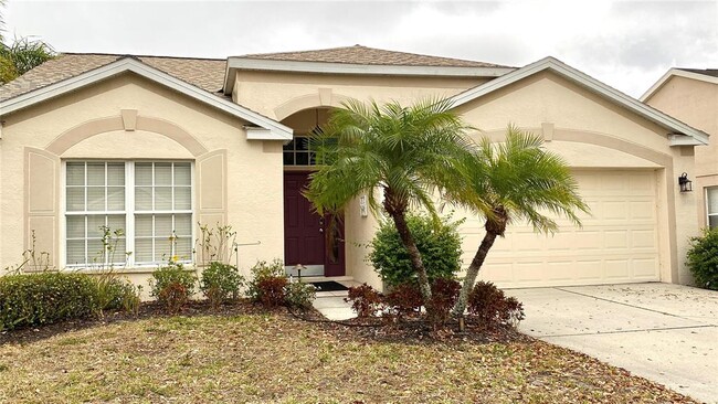 property at 4501 Sanibel Way