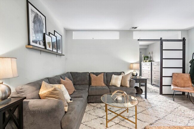 property at 72 Park Ave