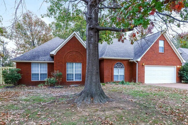 6296 Daybreak Dr in Bartlett, TN - Building Photo - Building Photo