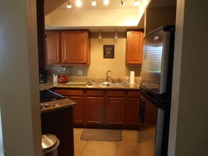835 N Granite Reef Rd-Unit -17 in Scottsdale, AZ - Building Photo - Building Photo