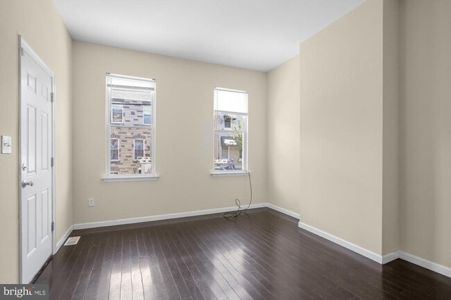 property at 1536 S 19th St