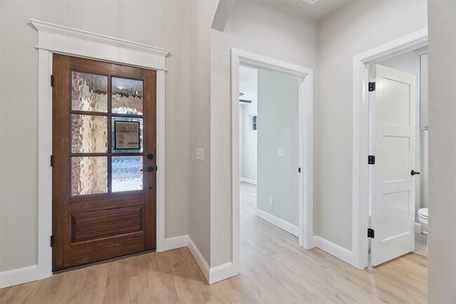 4212 Abbey Pk Dr in Edmond, OK - Building Photo - Building Photo