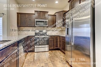 6556 Pennywhistle Point in Colorado Springs, CO - Building Photo - Building Photo
