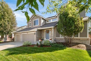 329 Wyss St in Johnstown, CO - Building Photo