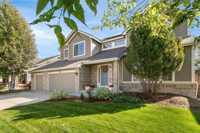 property at 329 Wyss St