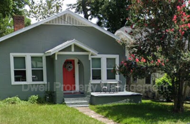 1008 Merry St in Augusta, GA - Building Photo