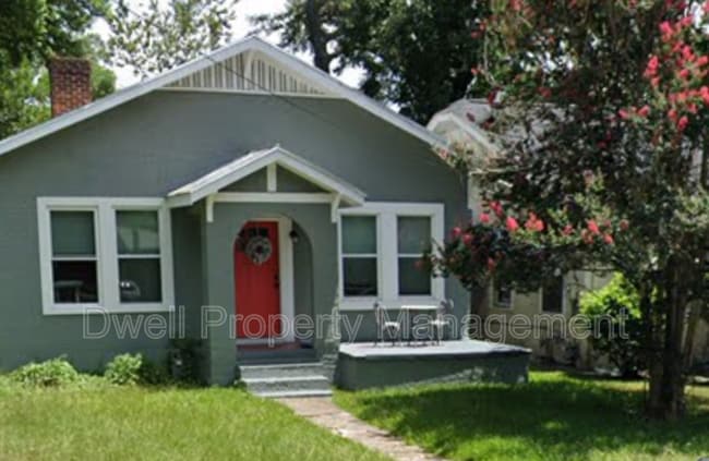property at 1008 Merry St