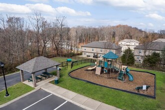 Sonoma Ridge Luxury Apartments in Clarksville, TN - Foto de edificio - Building Photo