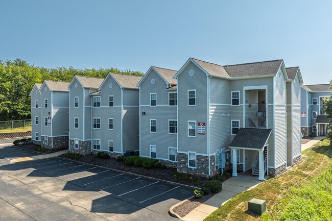 Vulcan Village in Brownsville, PA - Building Photo - Building Photo