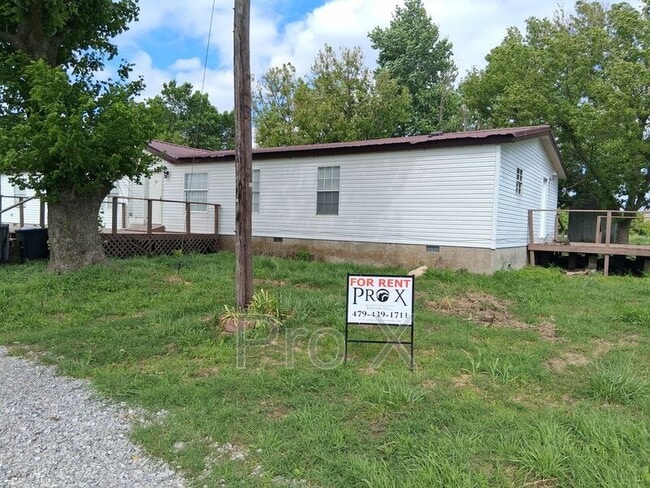 910 Sands Rd in Cave Springs, AR - Building Photo - Building Photo