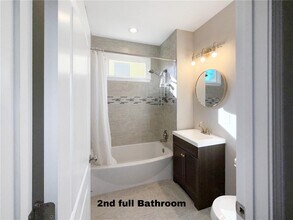3544 College St in Atlanta, GA - Building Photo - Building Photo