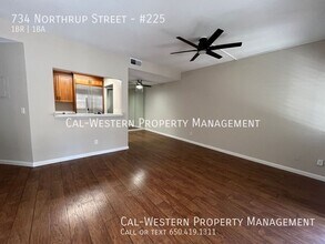 734 Northrup St in San Jose, CA - Building Photo - Building Photo