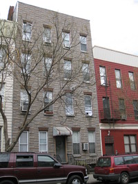 193 Green St in Brooklyn, NY - Building Photo - Building Photo