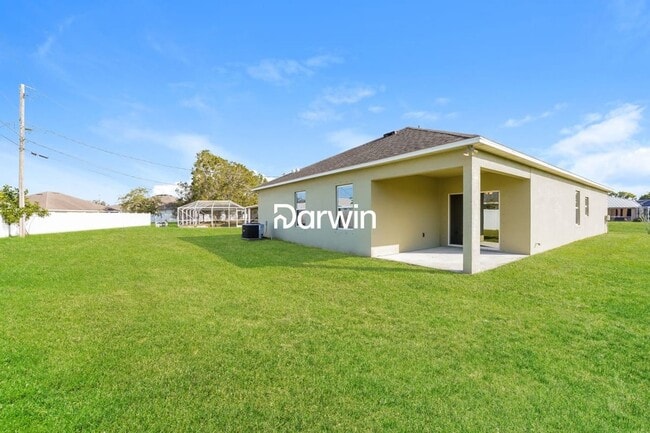 4334 SW Appleseed Rd in Port St. Lucie, FL - Building Photo - Building Photo
