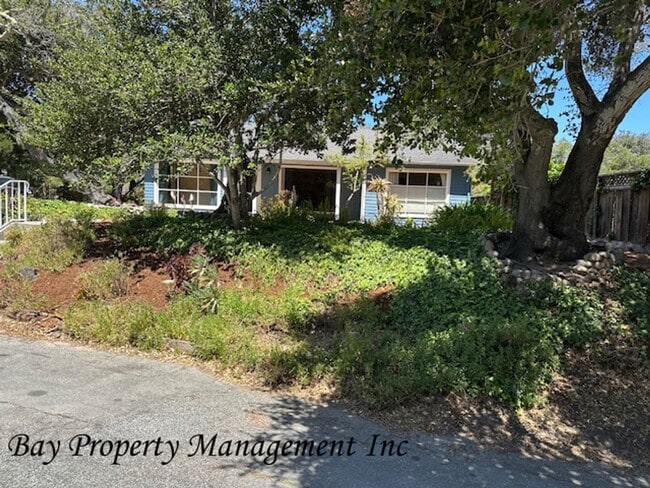 120 Live Oak Way in Salinas, CA - Foto de edificio - Building Photo