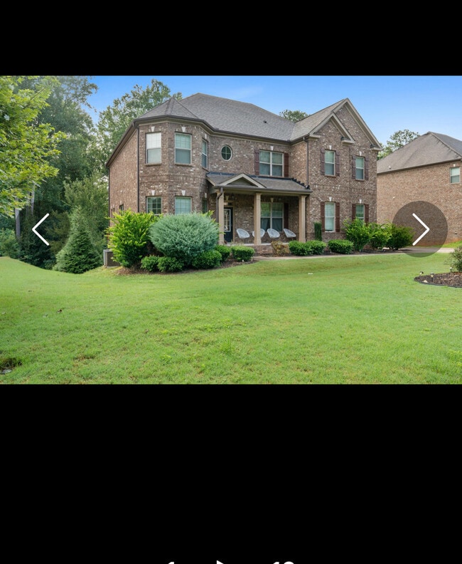 property at 263 Shellbark Dr