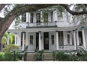 1712 Prytania St in New Orleans, LA - Building Photo - Building Photo