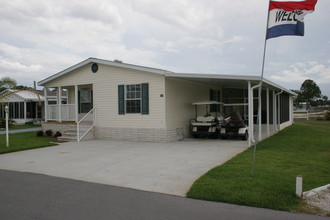 Orange Acres Ranch in Lake Wales, FL - Building Photo - Building Photo