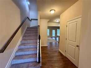 1518 Brookmere Way in Cumming, GA - Building Photo - Building Photo