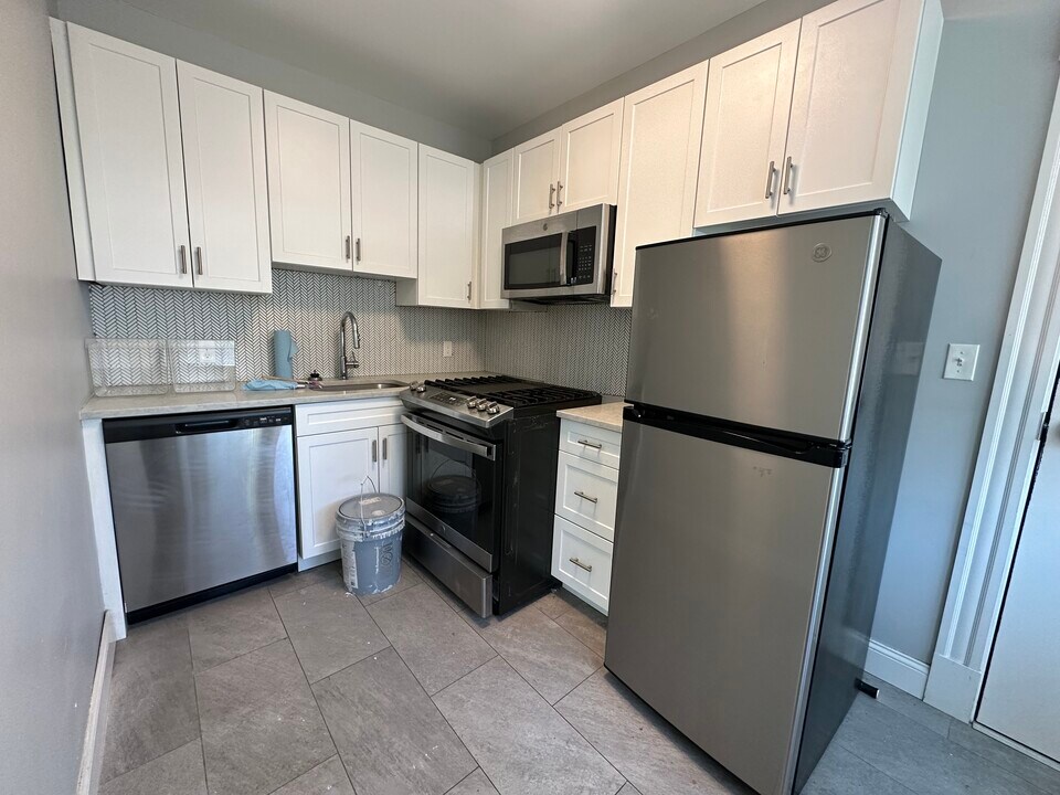 231 Lafayette St, Unit 4 in Salem, MA - Foto de edificio