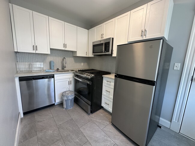 property at 231 Lafayette St